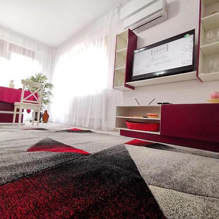Marsala Apartment - Brilliant Apartments Констанца Екстер'єр фото