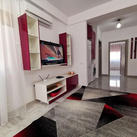 Marsala Apartment - Brilliant Apartments Констанца Екстер'єр фото
