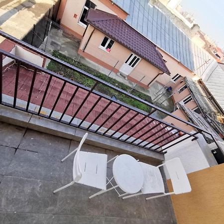 Marsala Apartment - Brilliant Apartments Констанца Екстер'єр фото