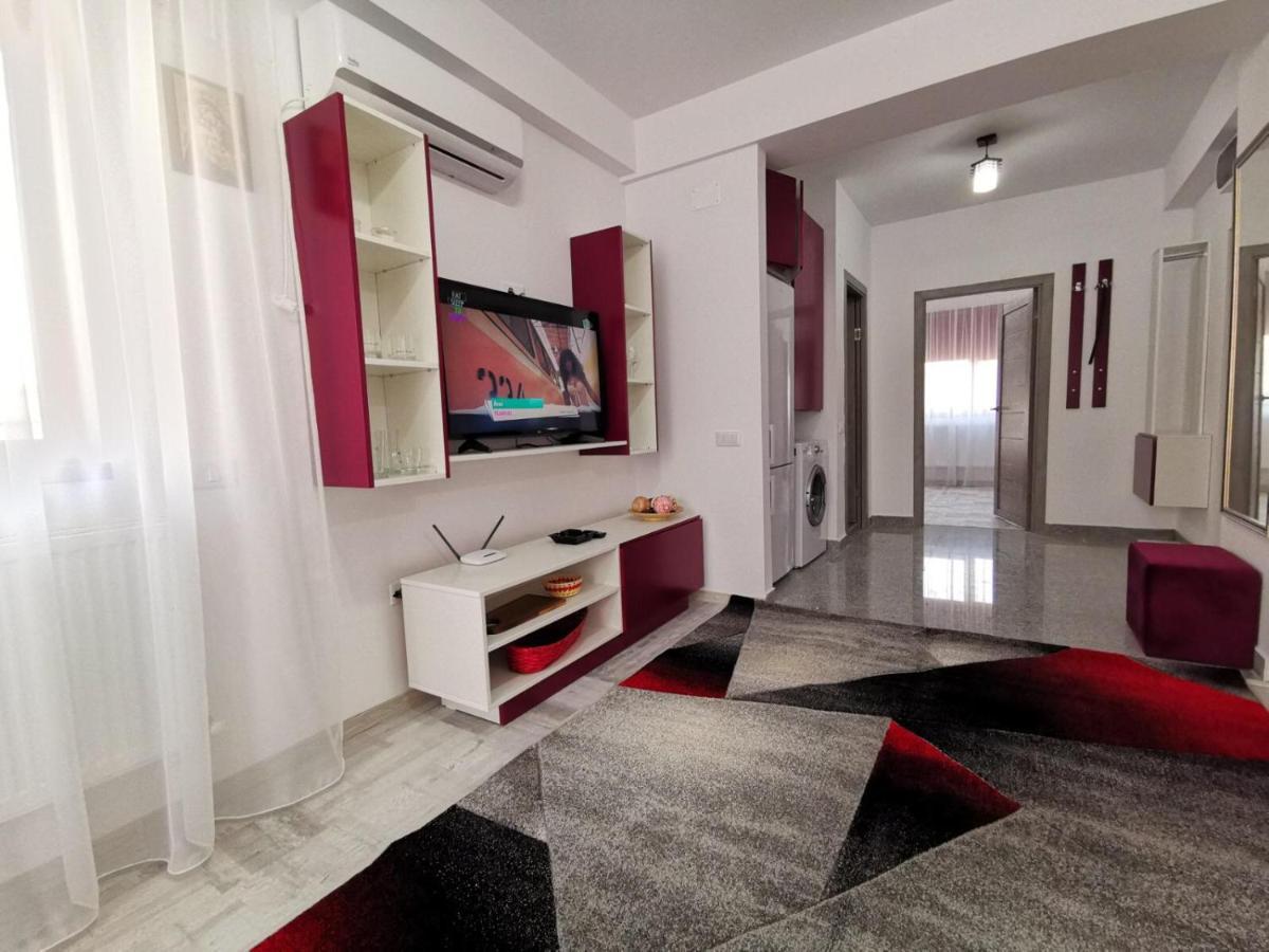 Marsala Apartment - Brilliant Apartments Констанца Екстер'єр фото