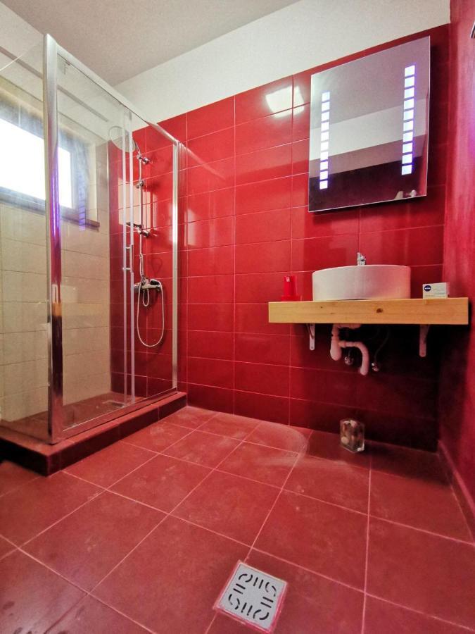 Marsala Apartment - Brilliant Apartments Констанца Екстер'єр фото