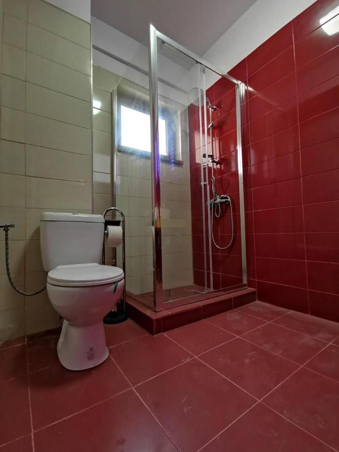 Marsala Apartment - Brilliant Apartments Констанца Екстер'єр фото