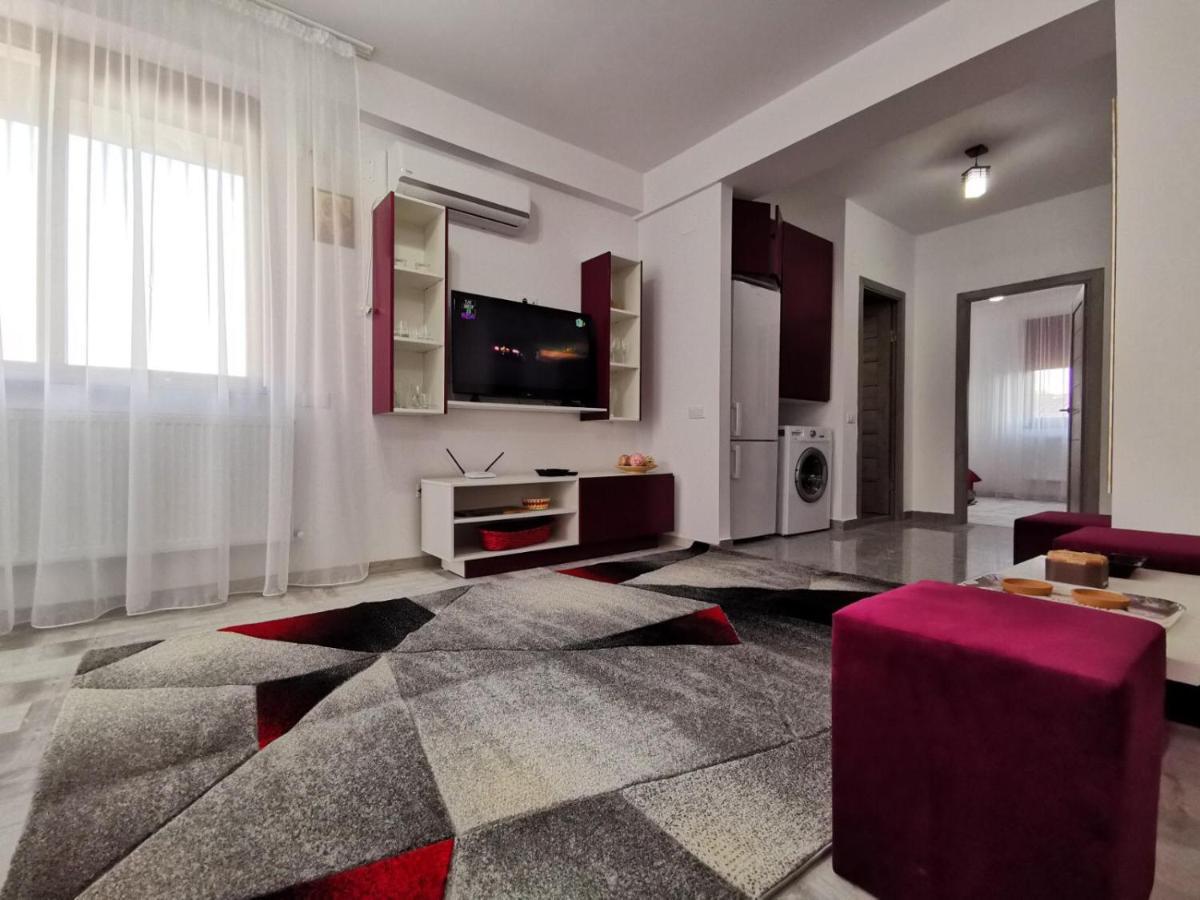 Marsala Apartment - Brilliant Apartments Констанца Екстер'єр фото
