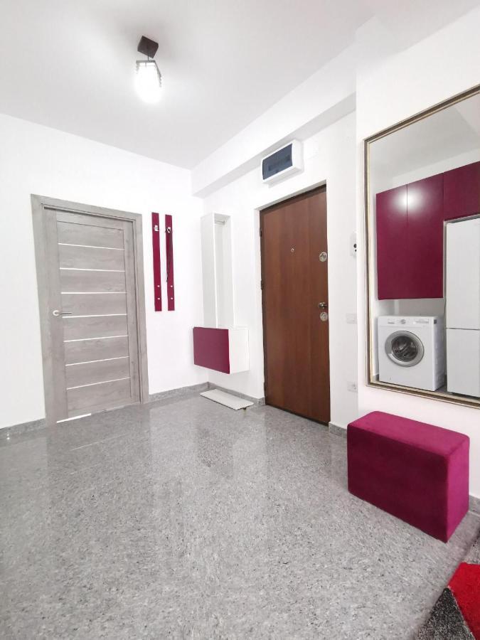 Marsala Apartment - Brilliant Apartments Констанца Екстер'єр фото