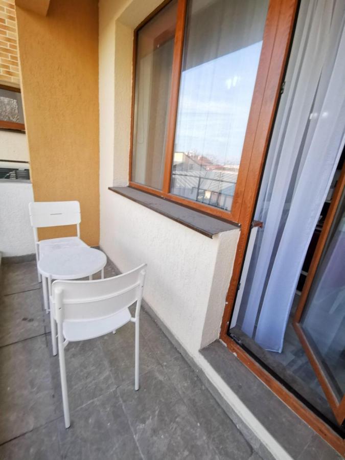 Marsala Apartment - Brilliant Apartments Констанца Екстер'єр фото