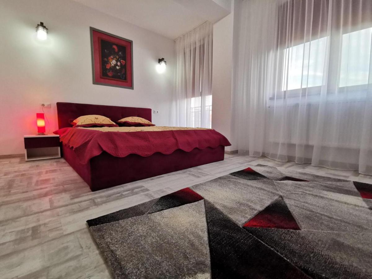 Marsala Apartment - Brilliant Apartments Констанца Екстер'єр фото