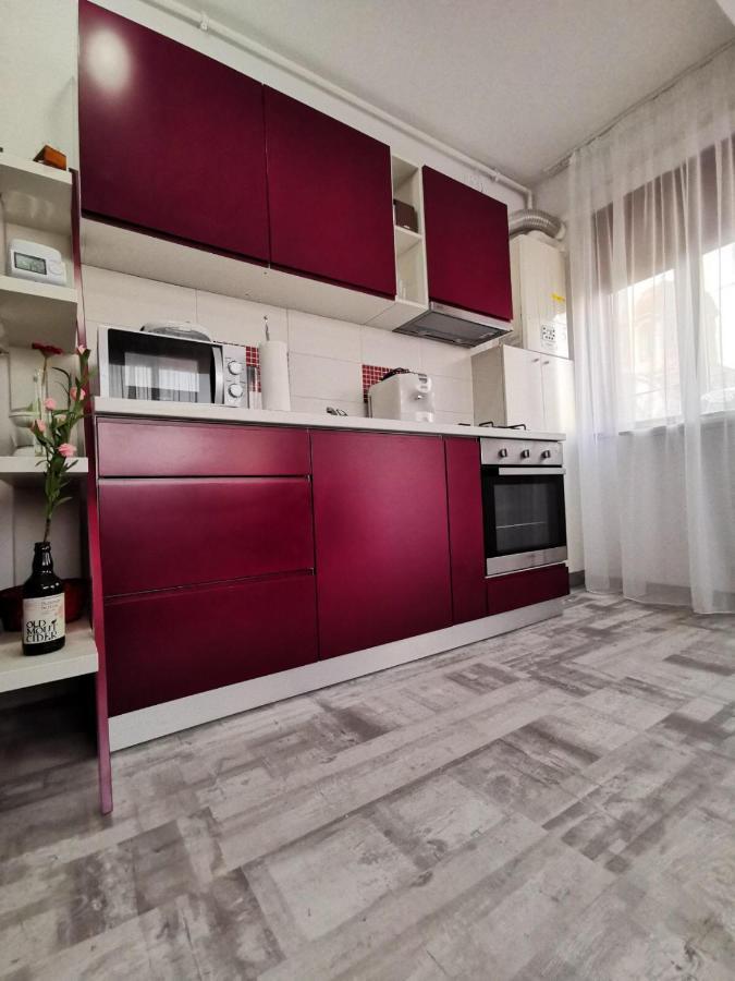 Marsala Apartment - Brilliant Apartments Констанца Екстер'єр фото